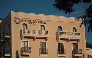 Hotel Moskva