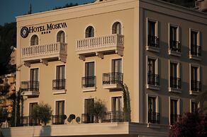 Hotel Moskva