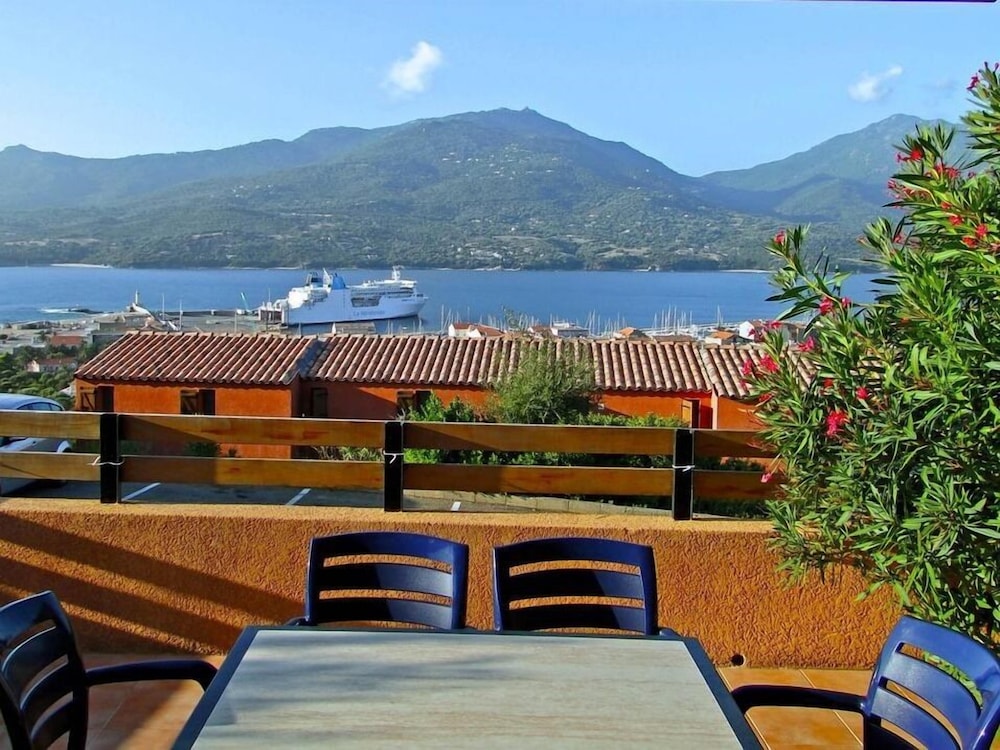 Le Maquis Bella Vista