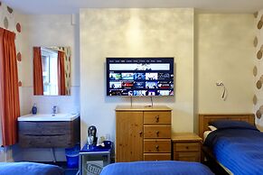 Abinger Guest House