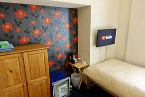 Abinger Guest House
