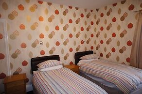 Abinger Guest House