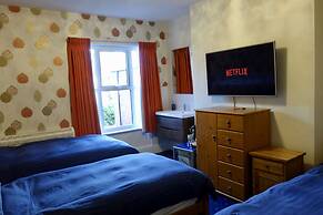 Abinger Guest House