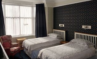 Abinger Guest House