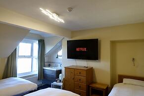 Abinger Guest House