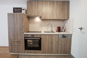 Alpine Appart