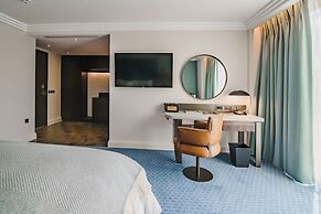 Clayton Hotel Cambridge