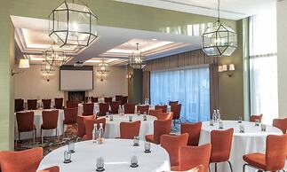 Clayton Hotel Cambridge