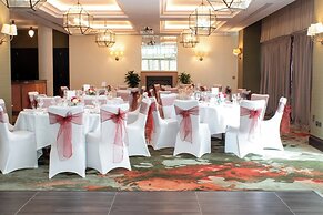 Clayton Hotel Cambridge