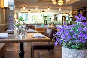 Clayton Hotel Cambridge