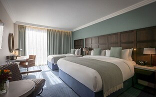 Clayton Hotel Cambridge