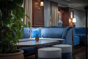 Clayton Hotel Cambridge