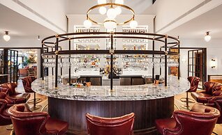 Clayton Hotel Cambridge