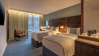 Clayton Hotel Cambridge