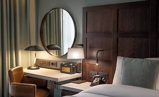 Clayton Hotel Cambridge