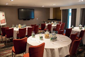 Clayton Hotel Cambridge