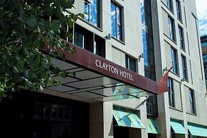 Clayton Hotel Cambridge