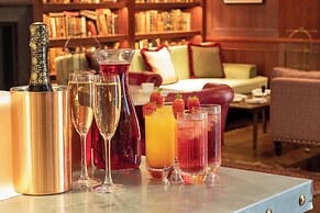 Clayton Hotel Cambridge