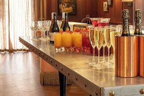 Clayton Hotel Cambridge