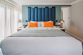 Clayton Hotel Cambridge