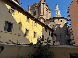 Spagna Ave
