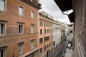 Spagna Ave