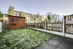 Approved Serviced Apartments - Bandy