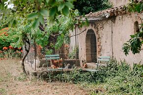 Domaine le Clos du Pavillon
