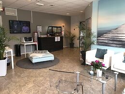 Kongsvinger Budget Hotel