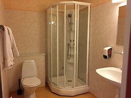 Kongsvinger Budget Hotel