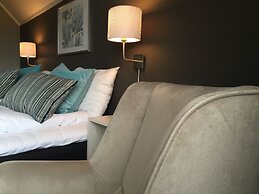 Kongsvinger Budget Hotel