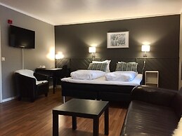 Kongsvinger Budget Hotel