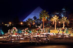 Marriott Mena House Cairo