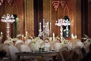 Marriott Mena House Cairo