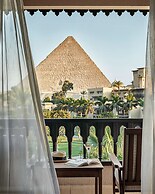 Marriott Mena House Cairo