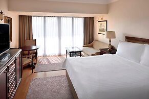 Marriott Mena House Cairo