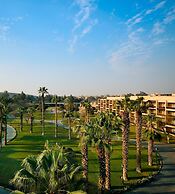Marriott Mena House Cairo