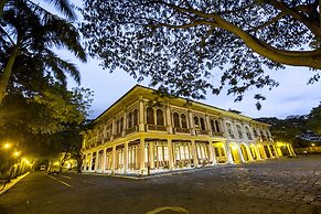 Hotel del Parque