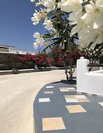 Irene's Residence