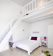 Irene's Residence