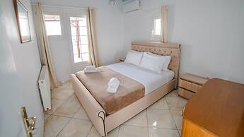 Irene's Residence