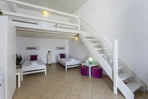 Irene's Residence