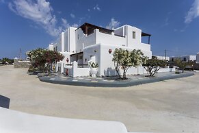 Irene's Residence