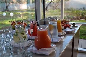 Epic Hotel Villa de Merlo