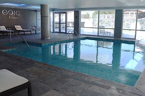 Epic Hotel Villa de Merlo