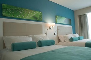Epic Hotel Villa de Merlo