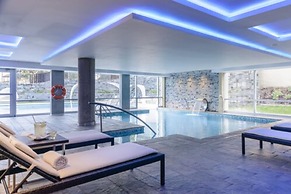 Epic Hotel Villa de Merlo