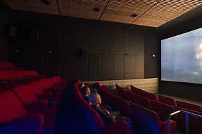 The Cinema Suites