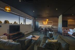 The Cinema Suites