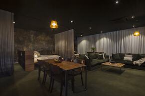 The Cinema Suites